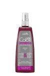 Tooniv juuksesprei Joanna Ultra Color System Hair Rinse Spray 150 ml, Pink