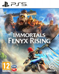 Immortals Fenyx Rising PS5