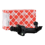 Orja Silinder Clutch AUDI A3 A4 SEAT Ibiza Leon SKODA Fabia Octavia VW Golf Polo Passat 6Q0 694 025