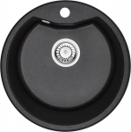 Graniidist k&ouml;&ouml;givalamu Deante Solis ZRS 2803, Graphite