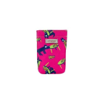 V&auml;ljaheitekoti dosaator Amiplay Amik PizzaDog, 6x2x11 cm, roosa