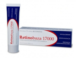 N&auml;okreem Retinobaza 17000, koos A-vitamiiniga, 30 g