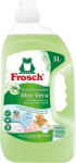 FROSCH Pesugeel Aloe Vera 5L