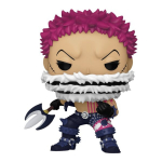 Funko POP! One Piece Katakuri 1606 figuur