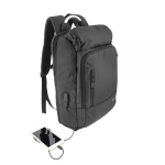 S&uuml;learvuti seljakott Tellur Business XL 17.3", Must