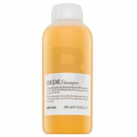 Davines Essential Haircare Dede Shampoo toitev &scaron;ampoon k&otilde;ikidele juukset&uuml;&uuml;pidele 1000 ml