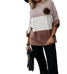 Kampsun naistele, NEWSTAR, pruun