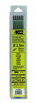 Keevituselektrood Basic (10tk/pakk) 2,5x300mm, Telwin