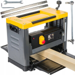 H&ouml;&ouml;velmasin Powermat PM-SG-2000T, 2000W