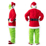 Grinch kost&uuml;&uuml;m