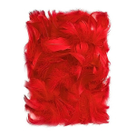 Suled 5-12Cm,10 G ,Punane