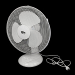 Lauaventilaator 40,64cm, 40W, 3 kiirust