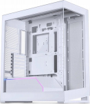Korpus Phanteks korpus NV5 MK2 DRGB GEPH-188 (valge (matt), Tempered Glass x 2)