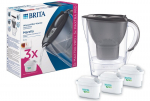 Brita Marella ja Maxtra Pro + 3 tk
