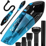 Juhtmeta tolmuimeja 80 W