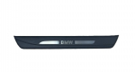 BMW 5 F07 GT Vasak Ees Viimistlus Originaal 51477193473