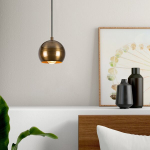 Opviq Sheen Rippvalgusti Berceste