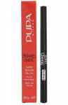 Pupa Skinny Liner 1 ml &ndash; &uuml;liohuke eriti must silmalainer