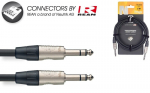 Stagg NAC6PSR, Aux 6.3 mm, 6 m