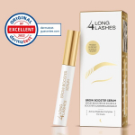 Kulmude kasvu soodustav seerum Long 4 Lashes Eyebrow Serum 3 ml