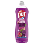 N&otilde;udepesuvahend PUR POWER Fig&Pomegranate 750ml