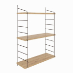 Seinariiul Kalune Design Armoni 3, pruun