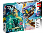70433 LEGO&reg; Hidden Side J.B. allveelaev