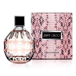 Naiste parf&uuml;&uuml;m Jimmy Choo EDP: Maht - 60 ml