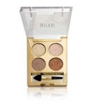 Milani Lauv&auml;rvipalett Fierce Foil &reg; Eyeshine Milan