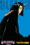 Koomiksid Manga Bleach Vol 13 3 in 1