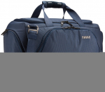 Reisikott Thule Crossover 2 Duffel C2CD, 44 l, sinine