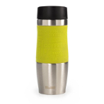 Termoskruus, 400ml, roheline