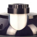 Tolmuimeja Arnica Hydra Rain, pesev tolmuimeja, vee ja HEPA filtriga