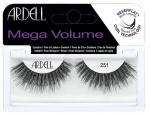 Ardell Kunstripsmed Mega Volume 251