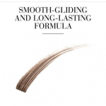 BOURJOIS Paris Brow Fiber Oh, Oui! kulmuv&auml;rv 6,8 ml, 003 Brown