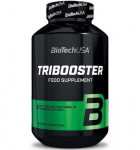 BIOTECHUSA - Tribooster - 120tabs