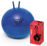 H&uuml;ppepall Original Pezzi Globetrotter Big