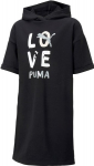 Kleit t&uuml;drukutele Puma Alpha Dress Black