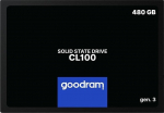GoodRam SSDPR-CL100-480-G3