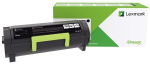 Lexmark 56F2U0E Black Ultra High Yield C
