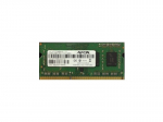 M&auml;lu moodul - A & Fox - SO-DIMM DDR3 - 8 GB - 1600 MHz - LV 1,35V