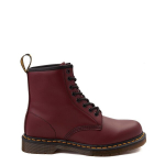 Naiste saapad Dr Martens, punane