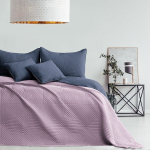 Kahepoolne voodikate Amelia Home Softa, 170x270 cm