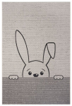Lastetoa vaip Bunny 80x150 cm