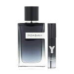 Parf&uuml;&uuml;mvesi Yves Saint Laurent Y EDP meestele 100 ml + 10 ml