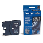 Laserprinteri kassett BROTHER LC1100HYBK ink black large