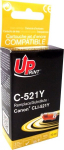 Tint UPrint C-521Y