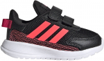 Adidas Jalatsid Tensaur Run I Black