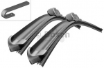Kojameeste komplekt BOSCH AR655S Aerotwin Retrofit 650/550mm CHRYSLER PACIFICA; FORD TRANSIT, TRANSIT TOURNEO; HYUNDAI HIGHWAY, TRAJET