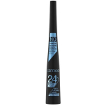Veekindel silmalainer Catrice 24h 3 ml, 010 Ultra Black